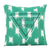 Coussin Chaise Tropical | Housse Déco