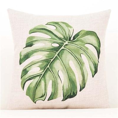 Coussin de Jardin Exterieur | Housse Déco