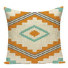 Housse de Coussin Style Mexicain | Housse Déco