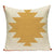 Coussin Tissu Mexicain