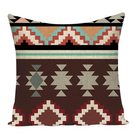 Coussin Maya | Housse Déco