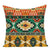 Housse Coussin Mexicain